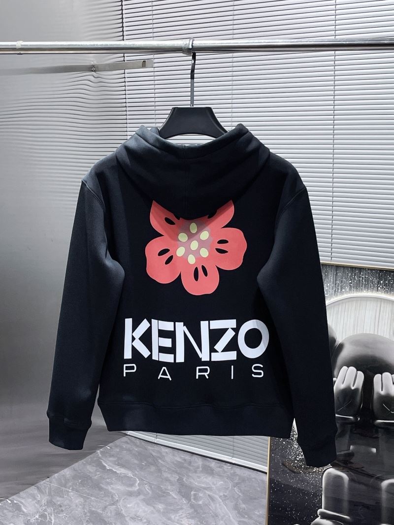 Kenzo Hoodies